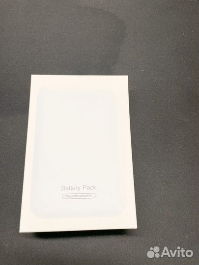 Magsafe battery pack 10000 mah