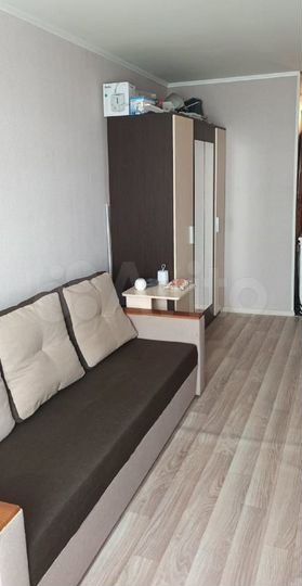 Квартира-студия, 24 м², 6/9 эт.