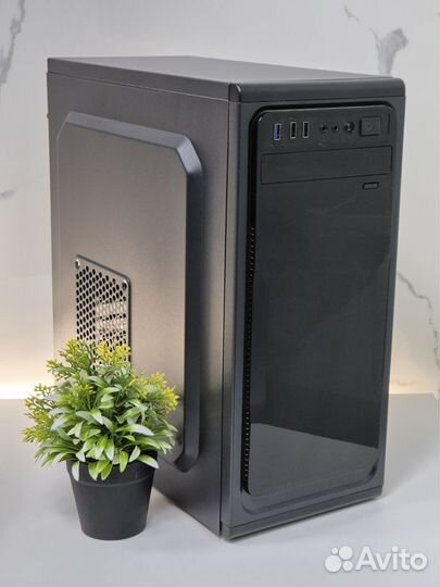 Компьютер/ монитор/ принтер