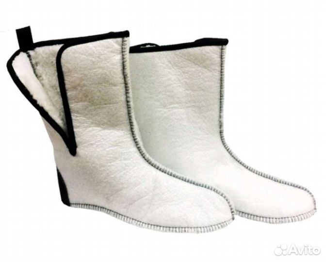 Термо вкладыши в обувь