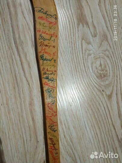 Вещи знаменитостей,автографы