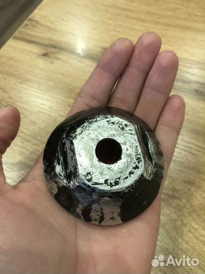 Хабгард бмх