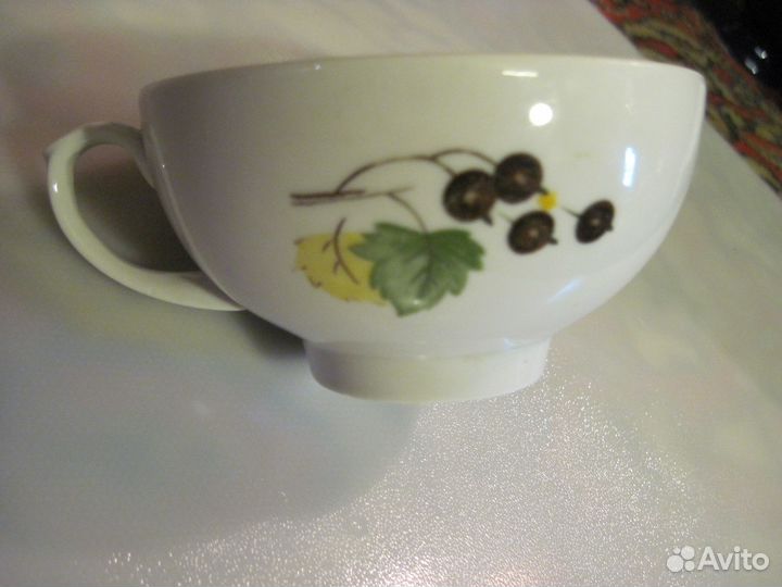 Кружки/чашки СССР