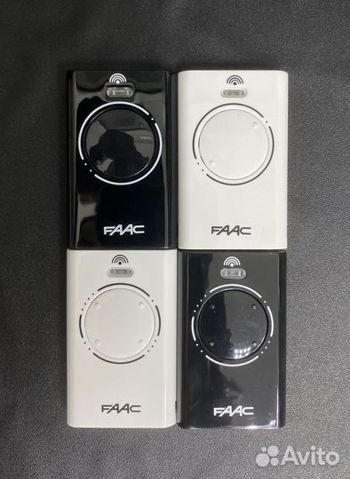 Программирование пультов от ворот и шлагбаумов