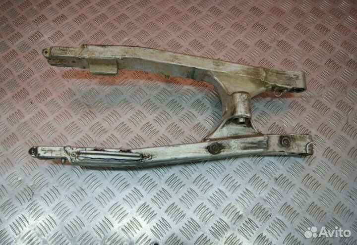 Маятник Kawasaki KLX250