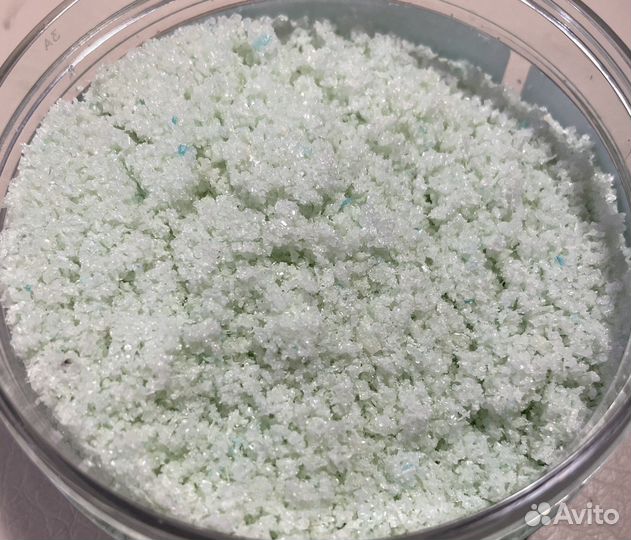 Скраб для тела