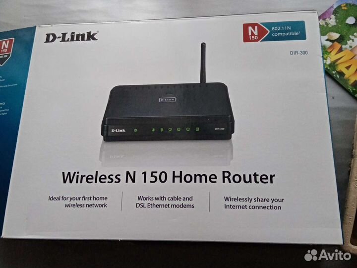 Интернет ресивер