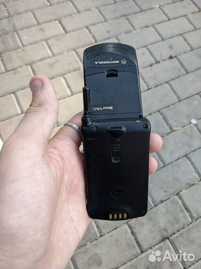 Motorola Star Tac