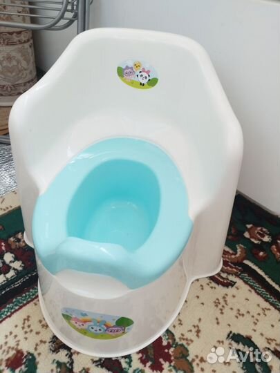 Горшок детский