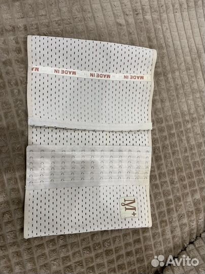 Готовый набор/сумка в роддом