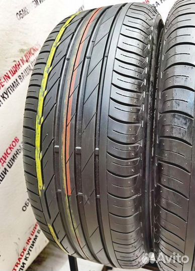 Bridgestone Turanza T001 225/55 R17 97W
