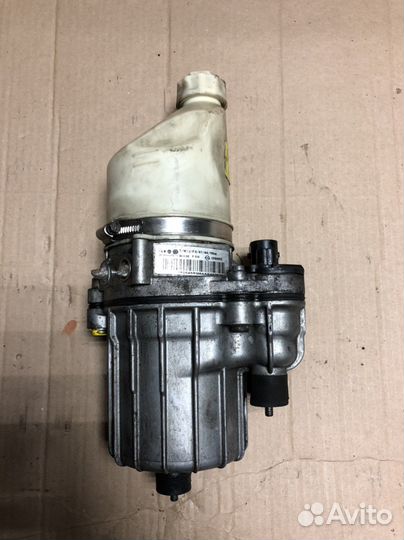 Эгур Опель Астра Н; Зафира В