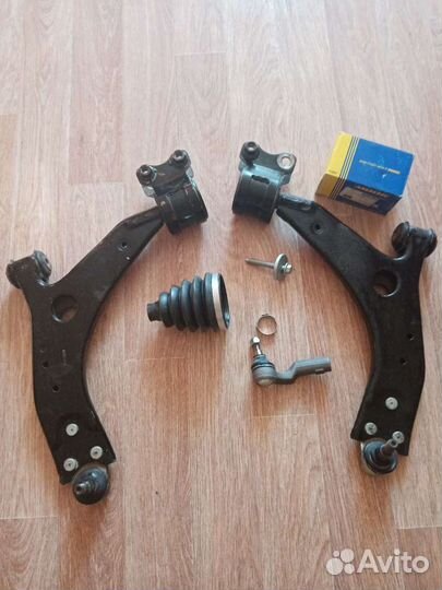 Рычак на форд фокус 2 в хорошем состоянии