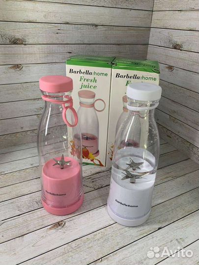 Блендер новый