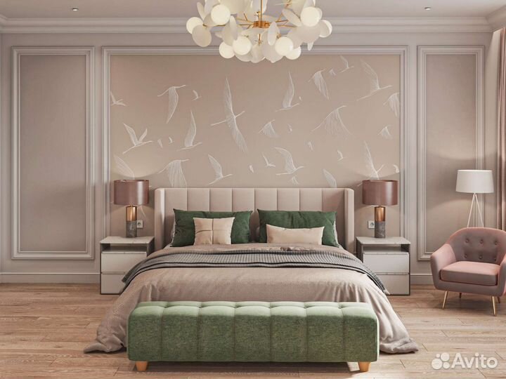 3d визуализация интерьера и экстерьера