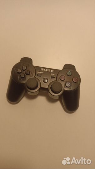 Sony PS3 super slim