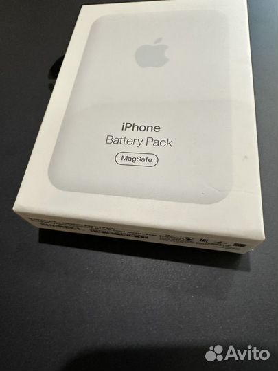 iPhone Battery pack
