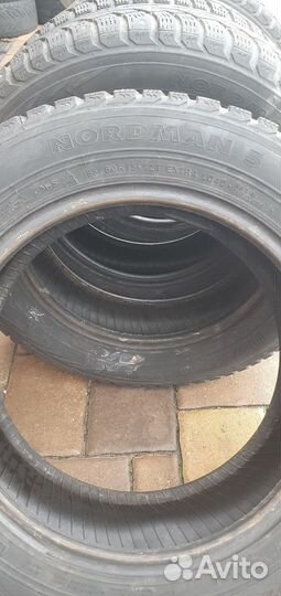 Nokian Tyres Nordman 5 195/60 R15