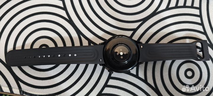 Xiaomi watch s1 pro