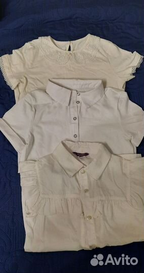 Пакет школьной формы