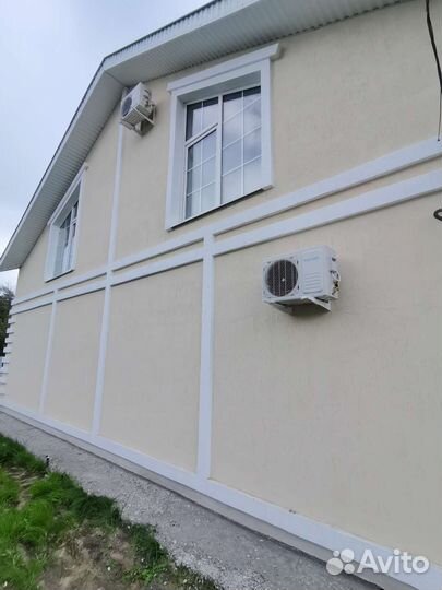 Установка, Продажа, Монтаж кондиционеров