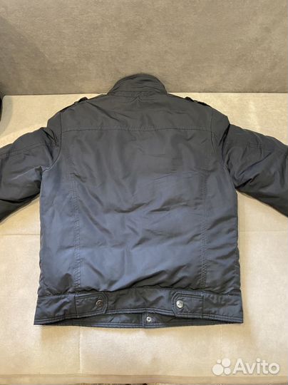 Куртка cerruti