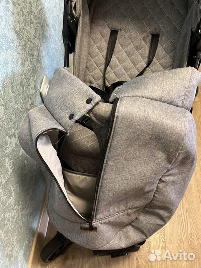 Коляска babalo прогулочная