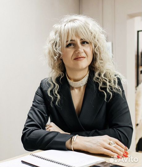 Риэлторские услуги