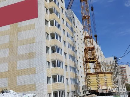 Ход строительства ЖК «На Октябрьской» 2 квартал 2023