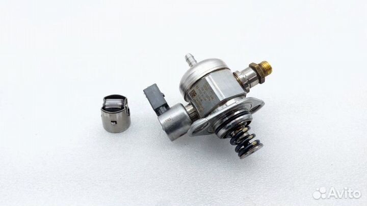 Б/У Б/У тнвд Состояние хорошее, оригинал. Дефект