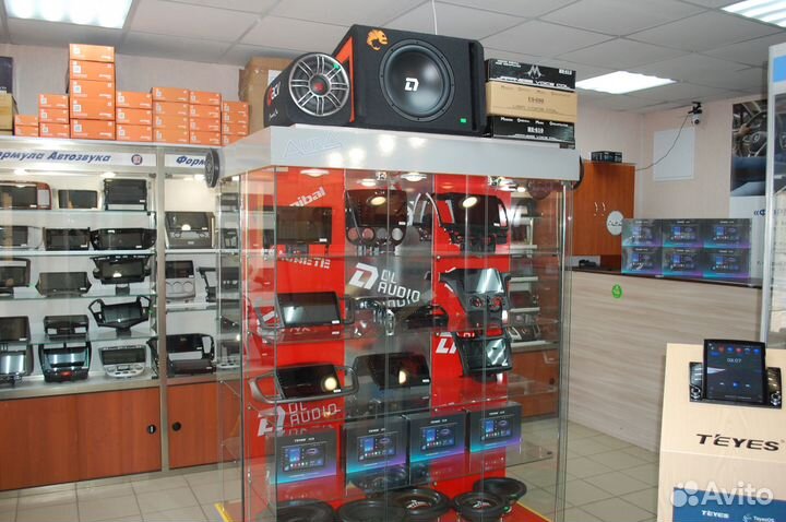 Elantra HD магнитола android BT GPS 2/16