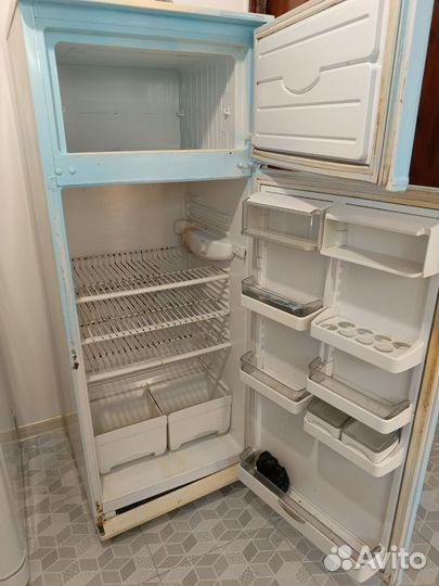 Продажа холодильников бу