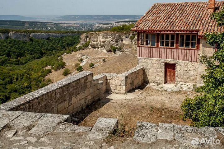 2июл24 Тур Крымский Калейдоскоп /рэ3009