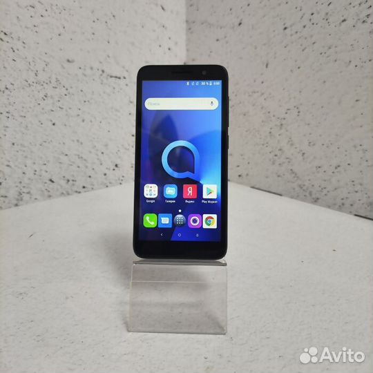 Alcatel 1 (5033D), 8 ГБ