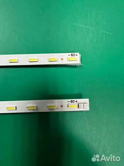 Новый 50HR411S60A0,50HR411S60B0,TCL L50P6US,LVW50