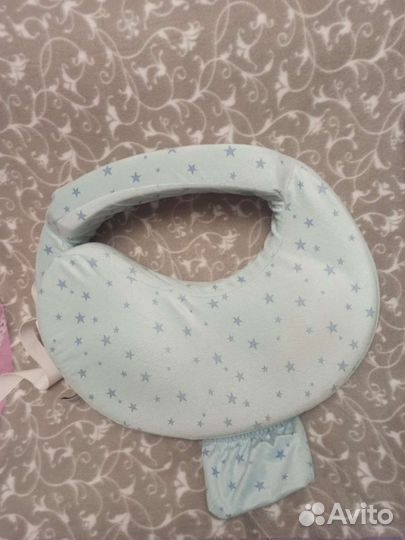 Подушка для кормления