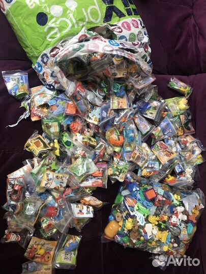 Киндер сюрприз,киндер,игрушки