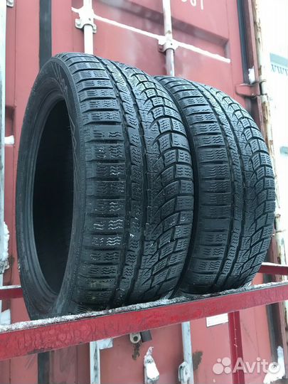 Nokian Tyres WR A4 215/50 R17 95V