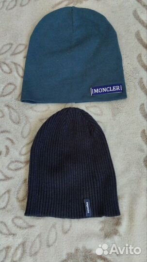 Шапки детские