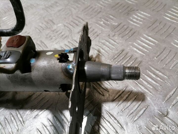 Колонка рулевая Hyundai Getz 2002-2010