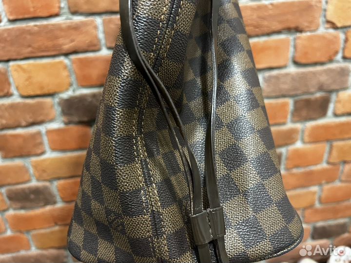 Сумка louis vuitton neverfull