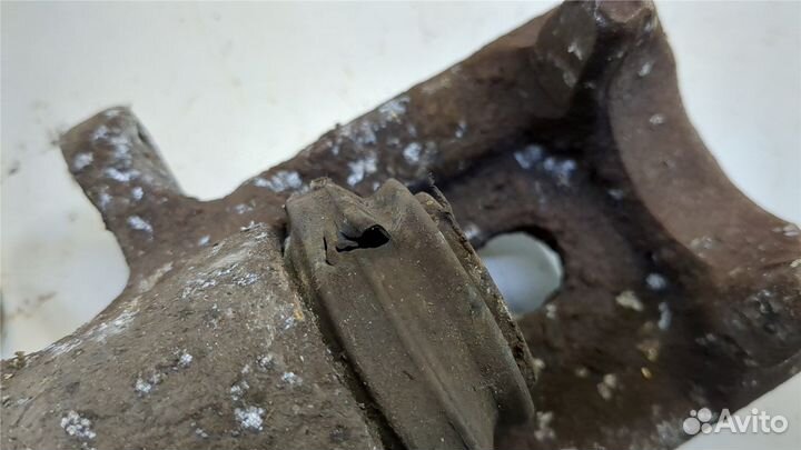 Суппорт Peugeot 407, 2008