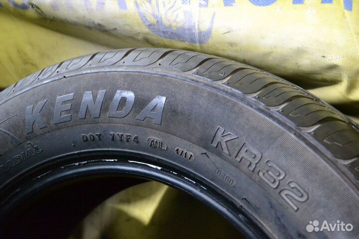 Kenda KR32 Kuavela SL 215/60 R16