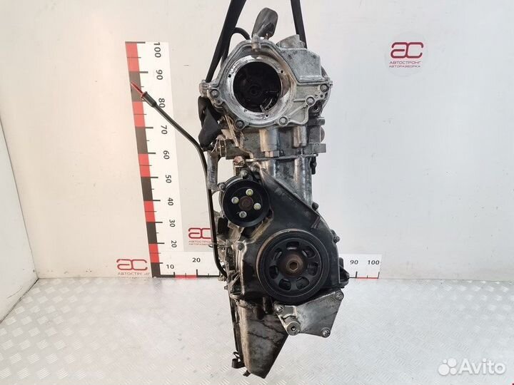 Двигатель (двс) для mercedes-benz A-Class (W168)