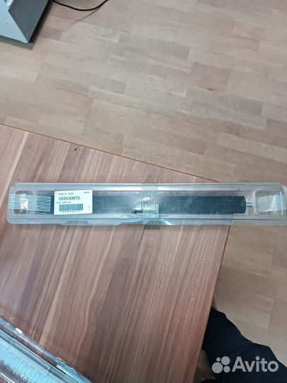 Xerox ролик В сборе color1000 (1st BTR roll A