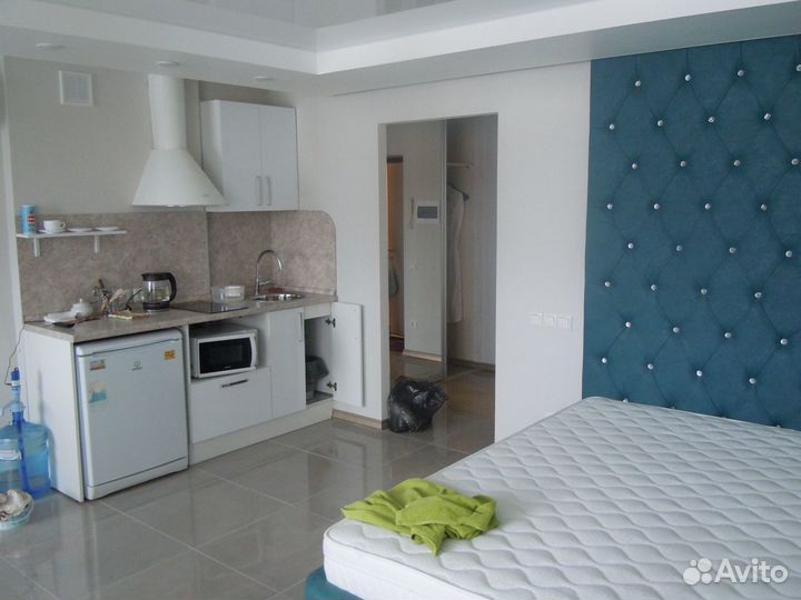 Ремонт квартир под ключ