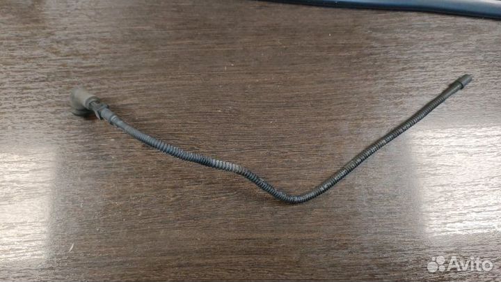 Форсунка омывателя задняя Bmw X3 2.0D E83 N47 2009