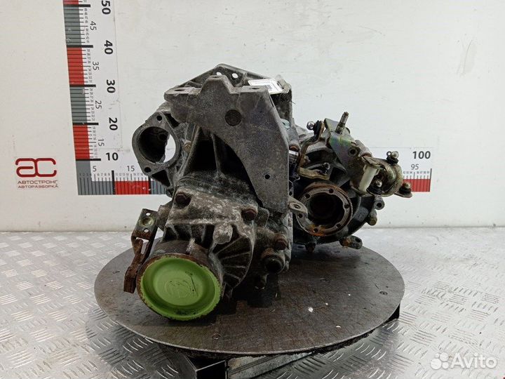 Кпп 5ст (механическая коробка) для Audi A3 8L