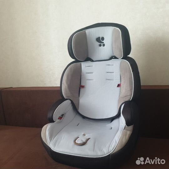 Детское автокресло 15 до 36 кг