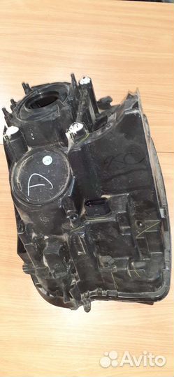 Фара правая volkswagen teramont терамонт